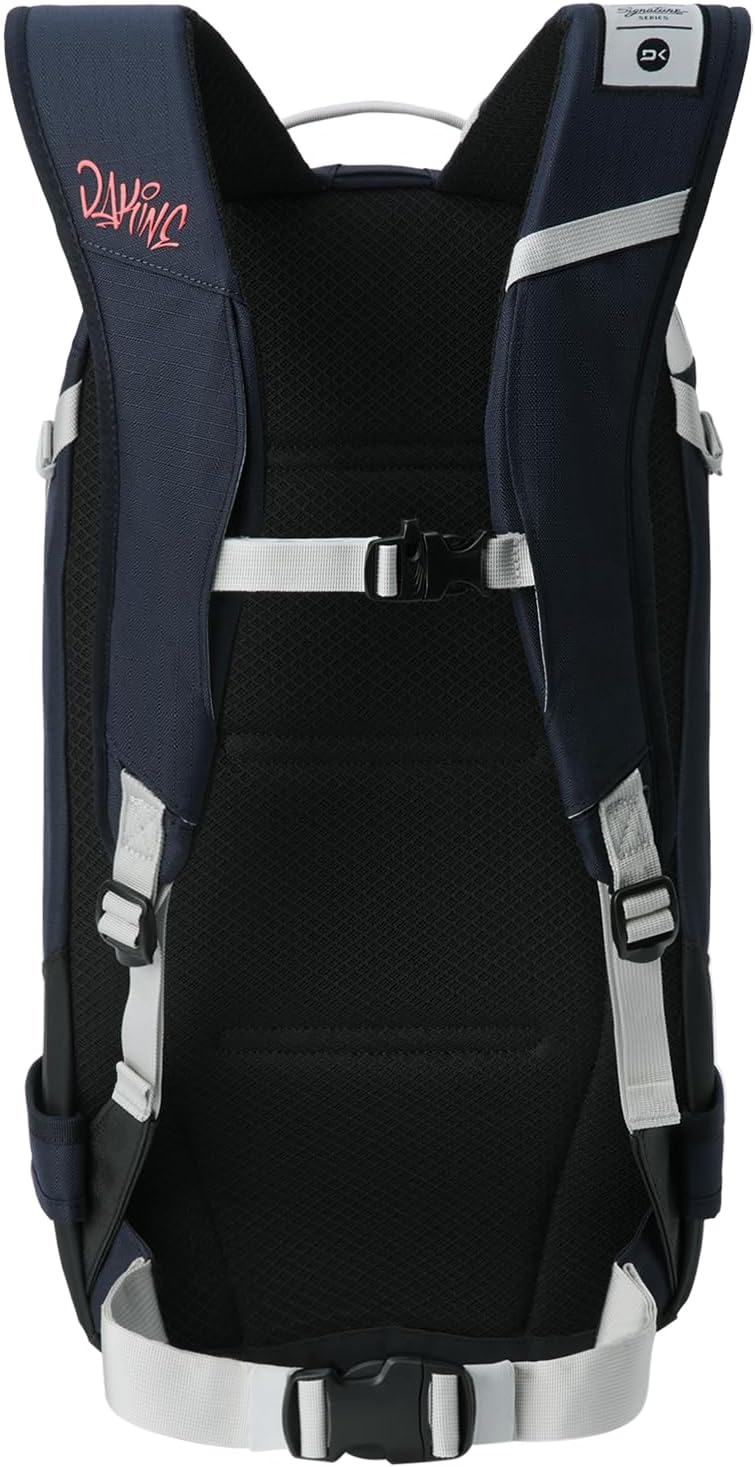 Team Heli Pro Backpack 20l Kai Jones, Jones Night Sky