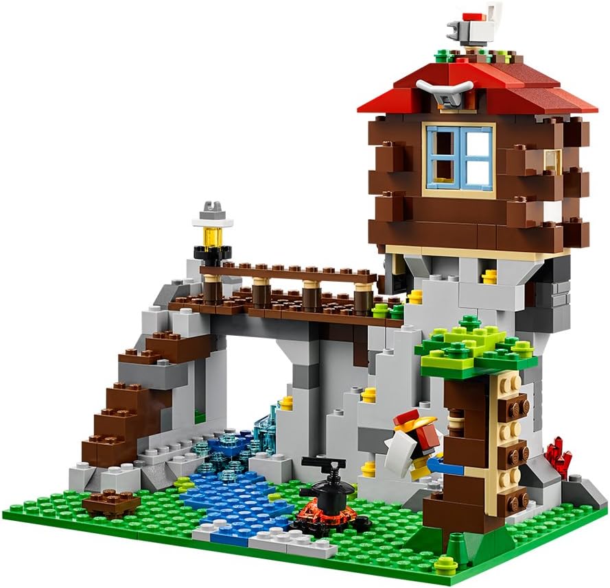 Berghütte