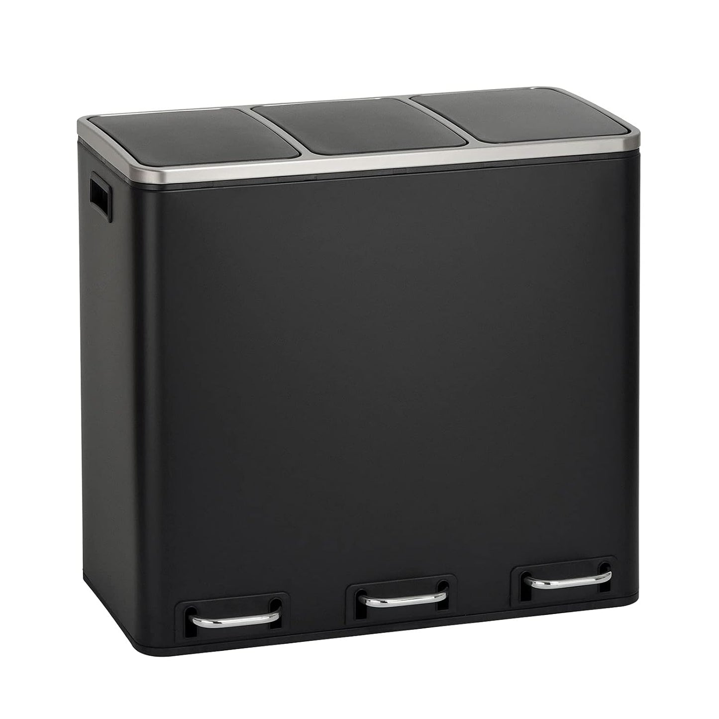 TM3X18, Schwarz