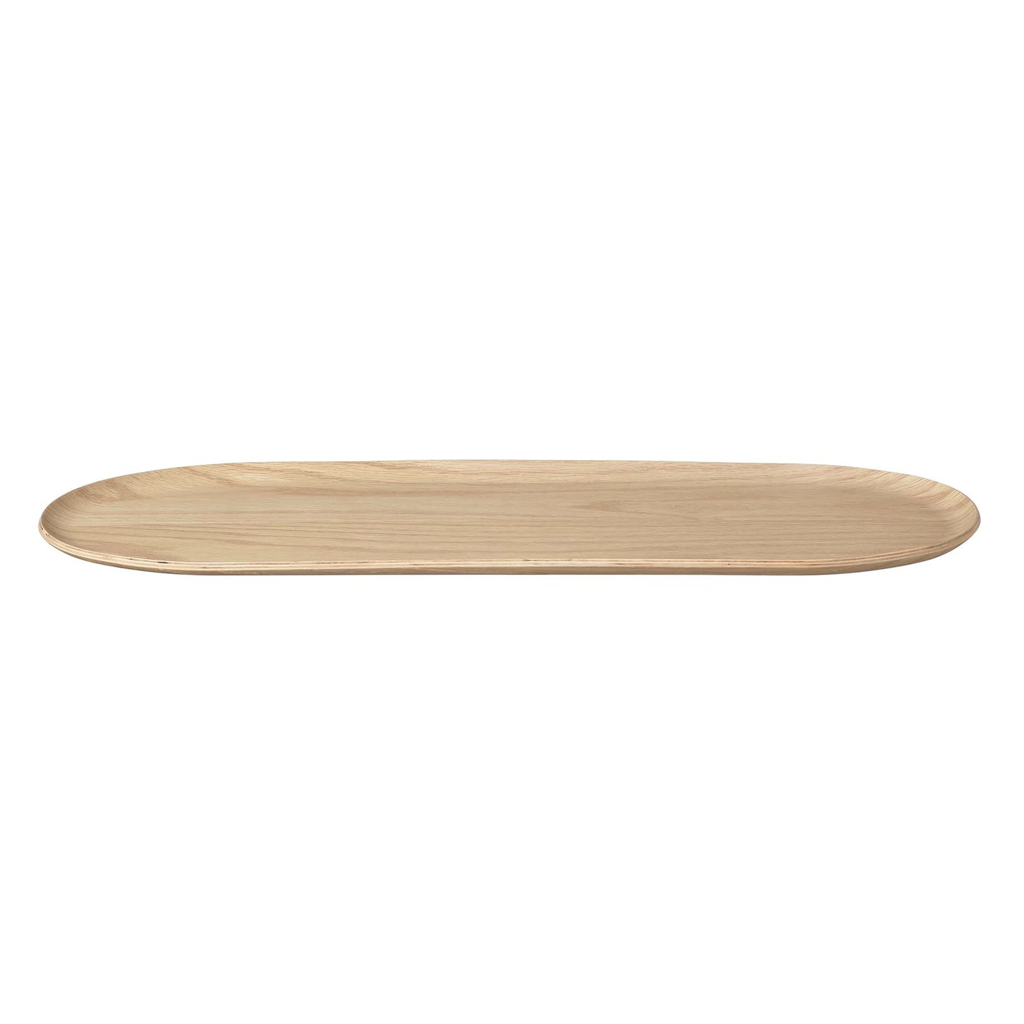Serviertablett Baki, Oak 55 x 20 x 1.5 cm