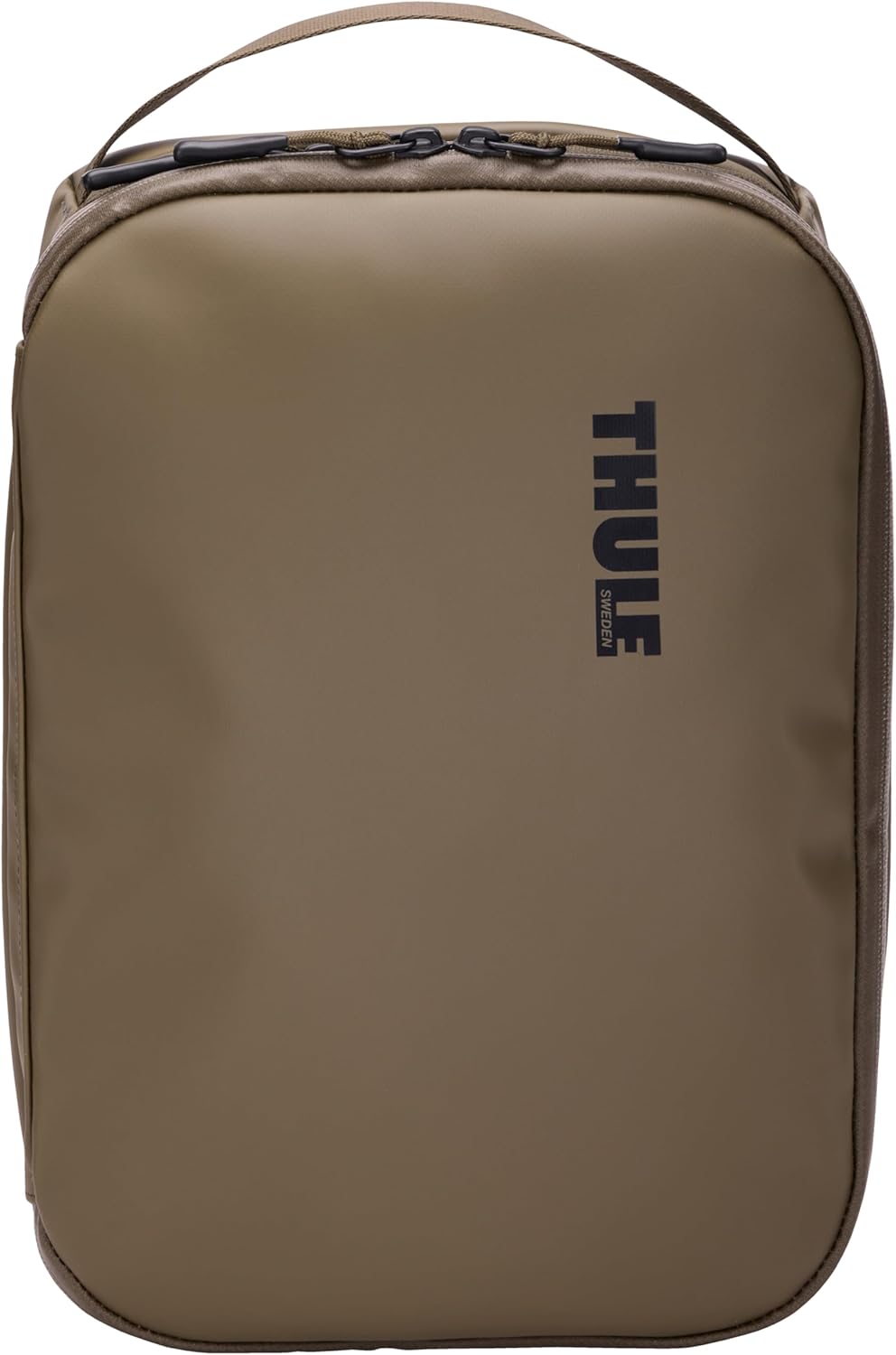 Chasm Large Gear Cube, 15 Deep Khaki