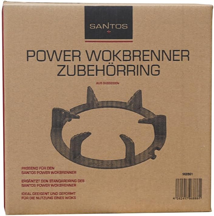 Wokring für Power Wokbrenner, Wokring