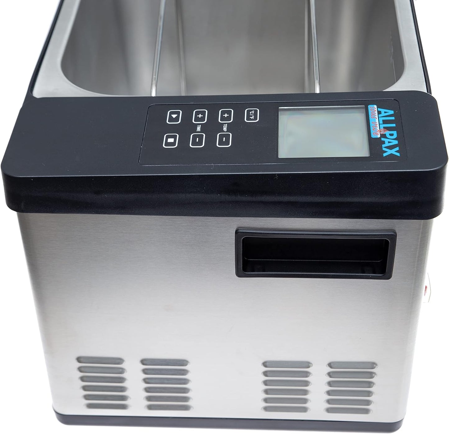 SV 12 Sous Vide