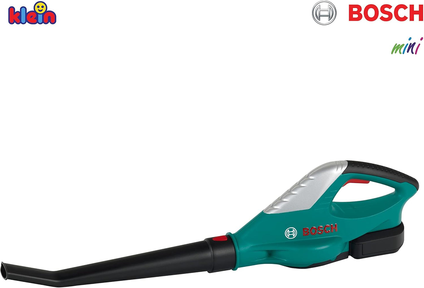 Bosch Laubbläser