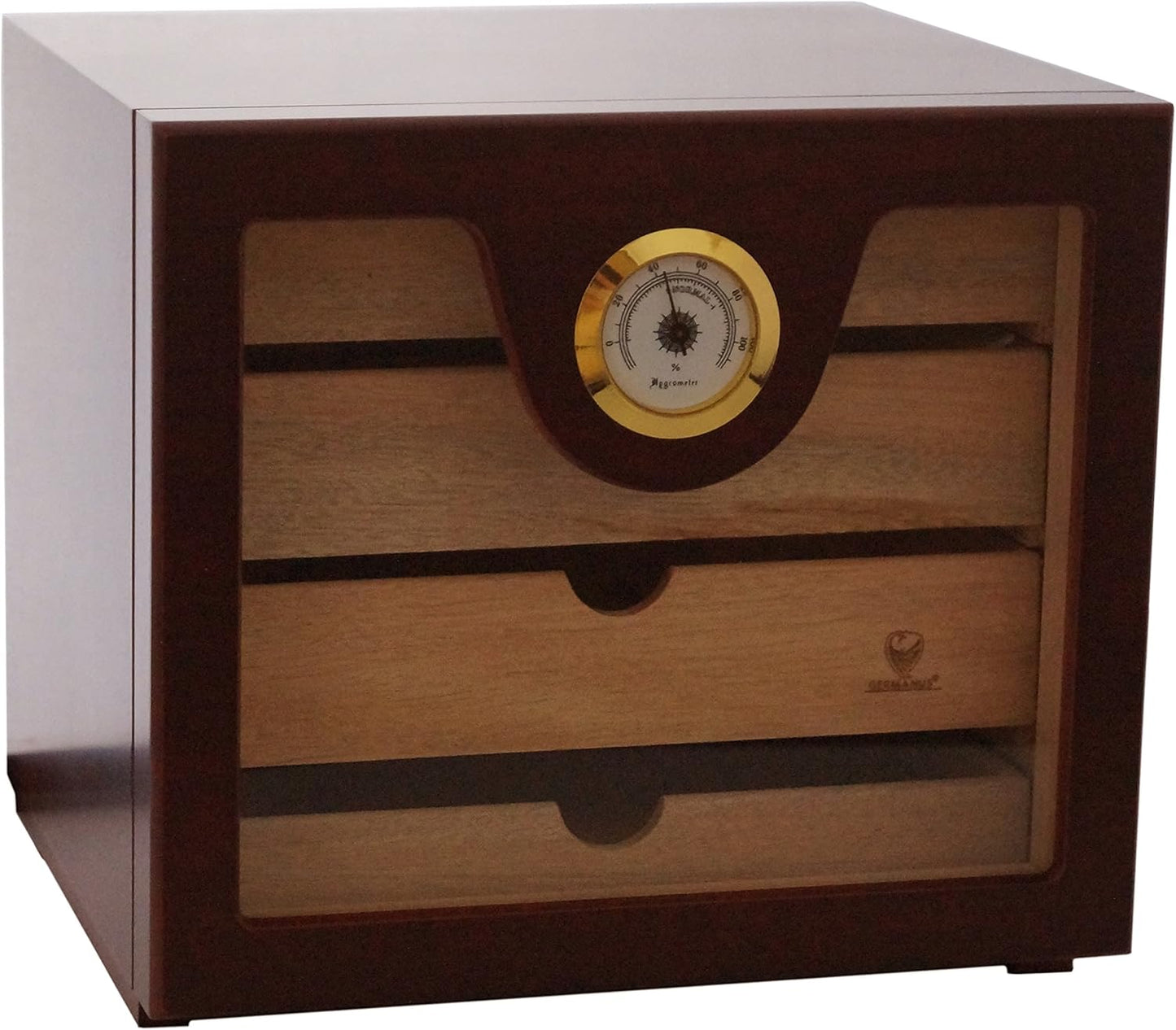 Humidor Schränkchen