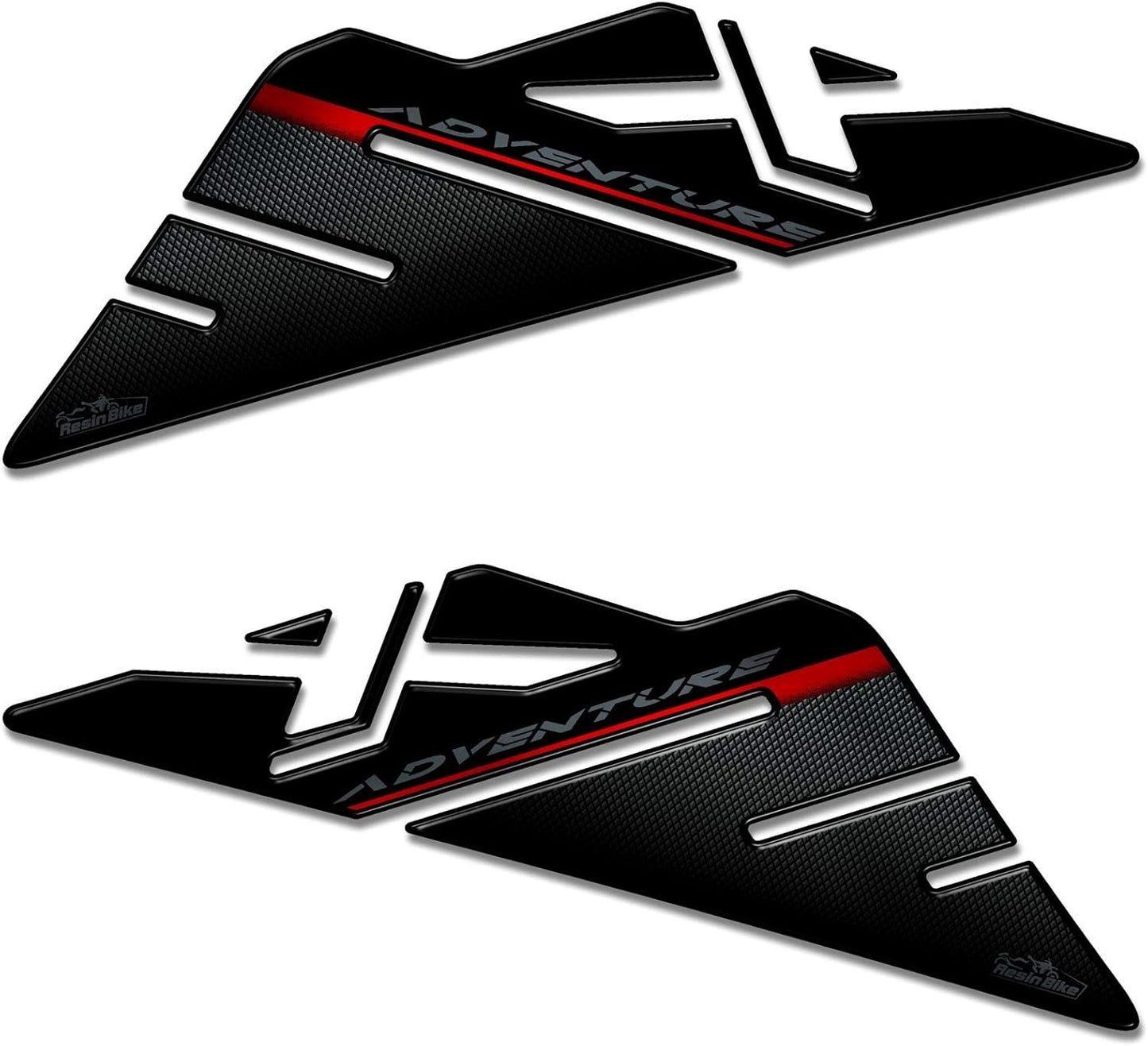 Motorrad-Tankaufkleber für Honda NC750X (2016-2020)
