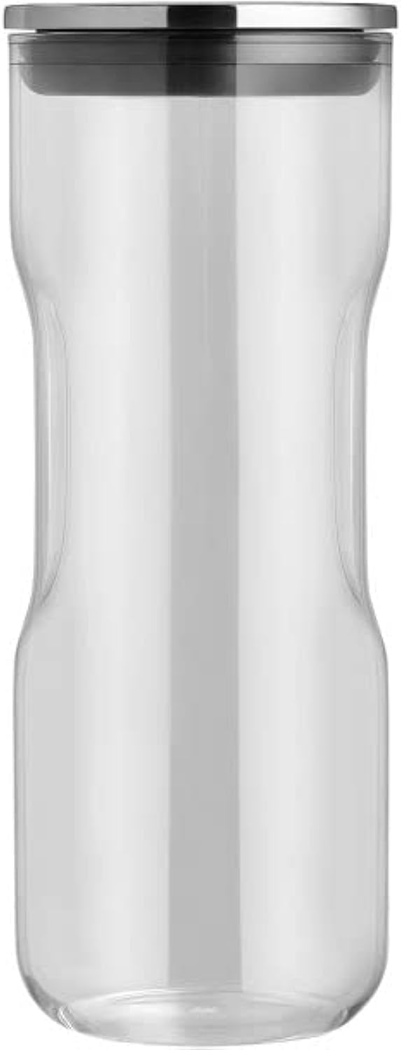 Perfection Glas-Milchbehälter