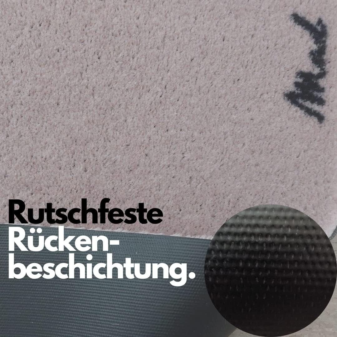 Fussmatte Abby, Abby