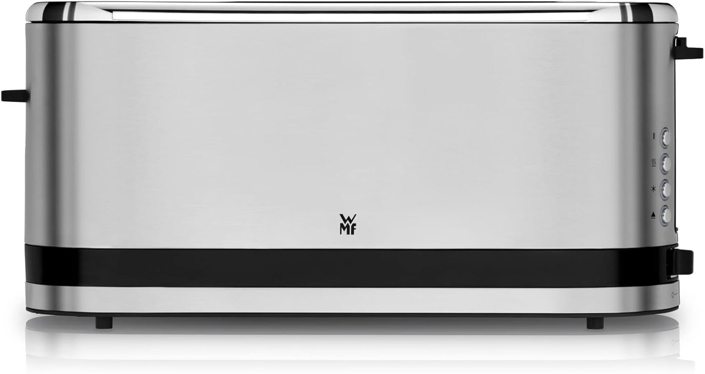 KÜCHENminis Langschlitztoaster, Modern