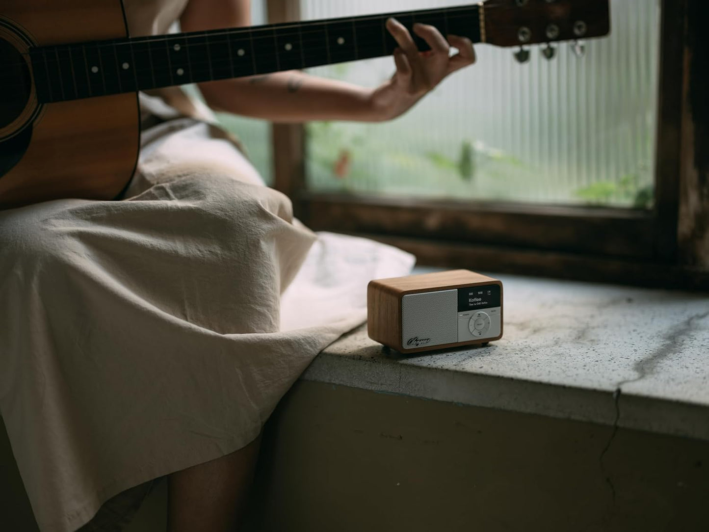 Digital-Radio DDR-7X