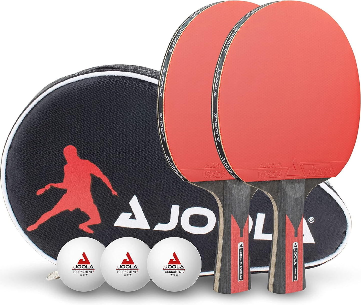 Tischtennis Set, Single