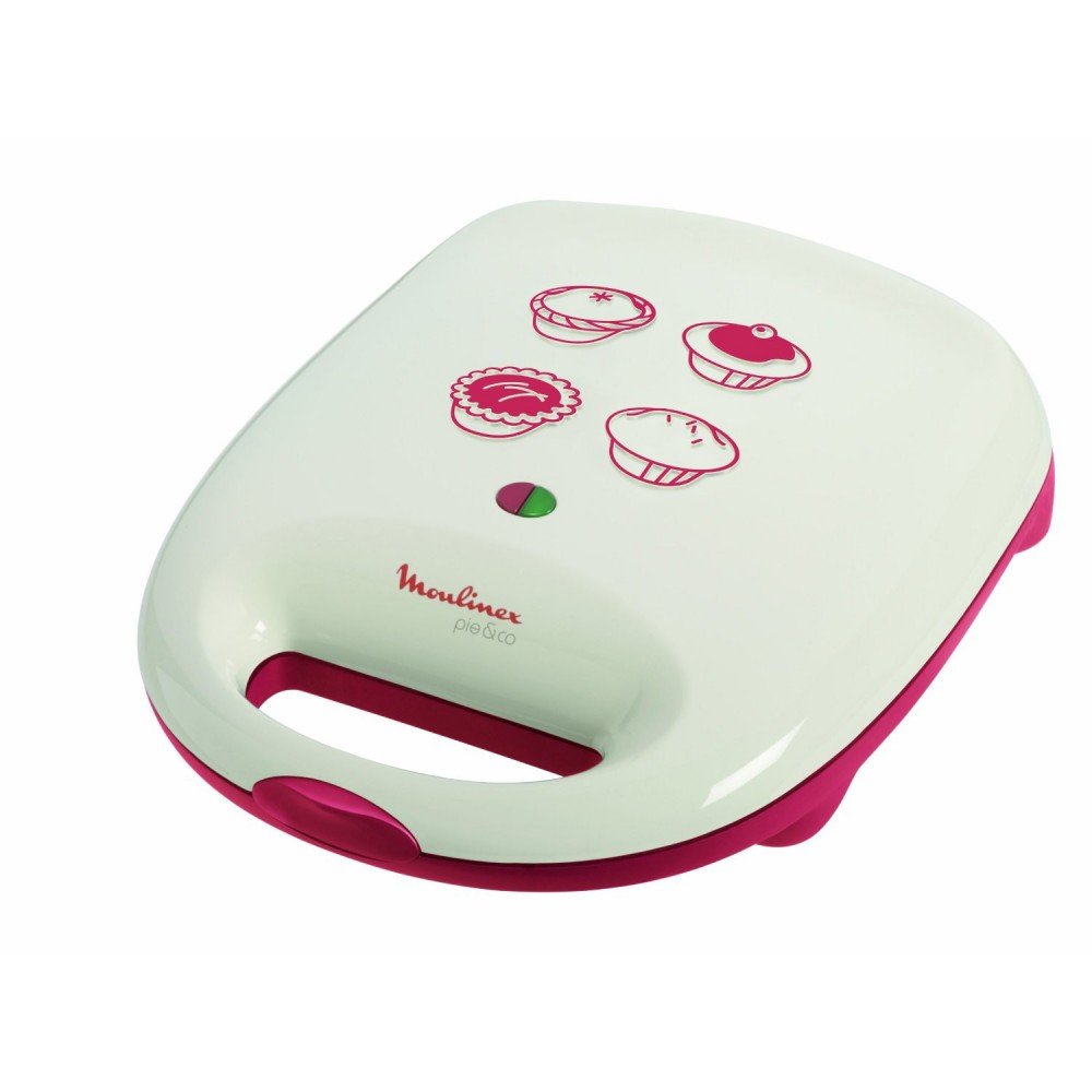 Cupcake-Maschine