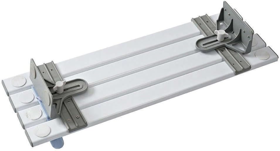 Badewannensitz mit rutschfester Oberfläche