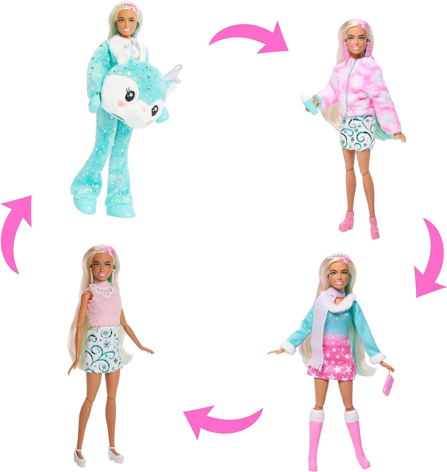 Cutie Reveal, Cutie Reveal 2023