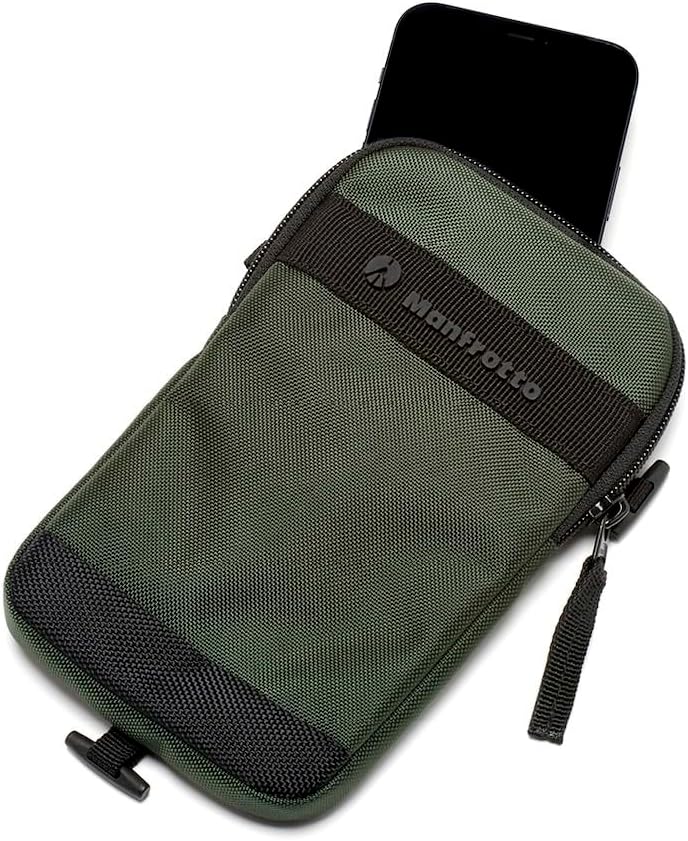 Street Crossbody Pouch, Crossbody Tasche Standard