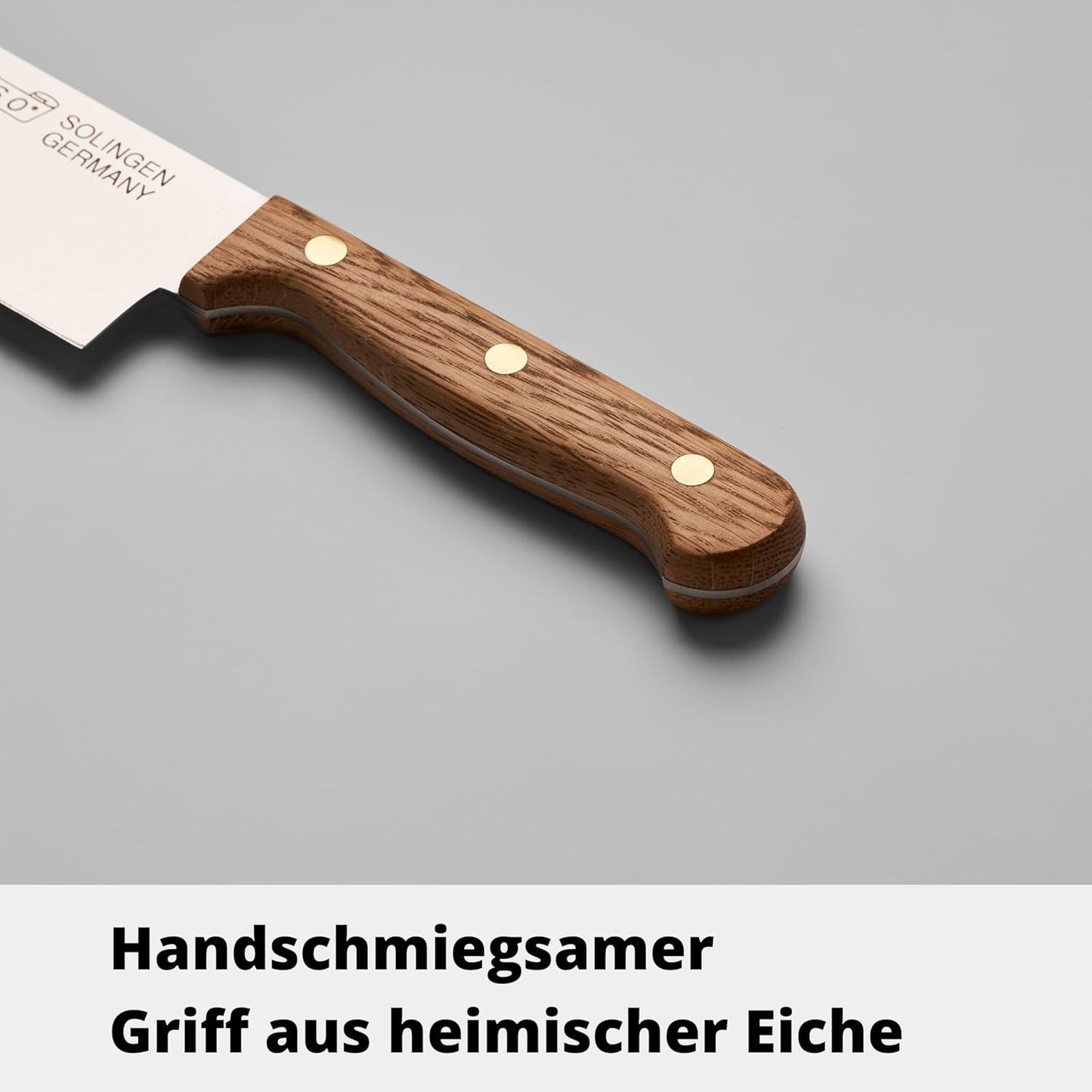 Santokumesser 13cm