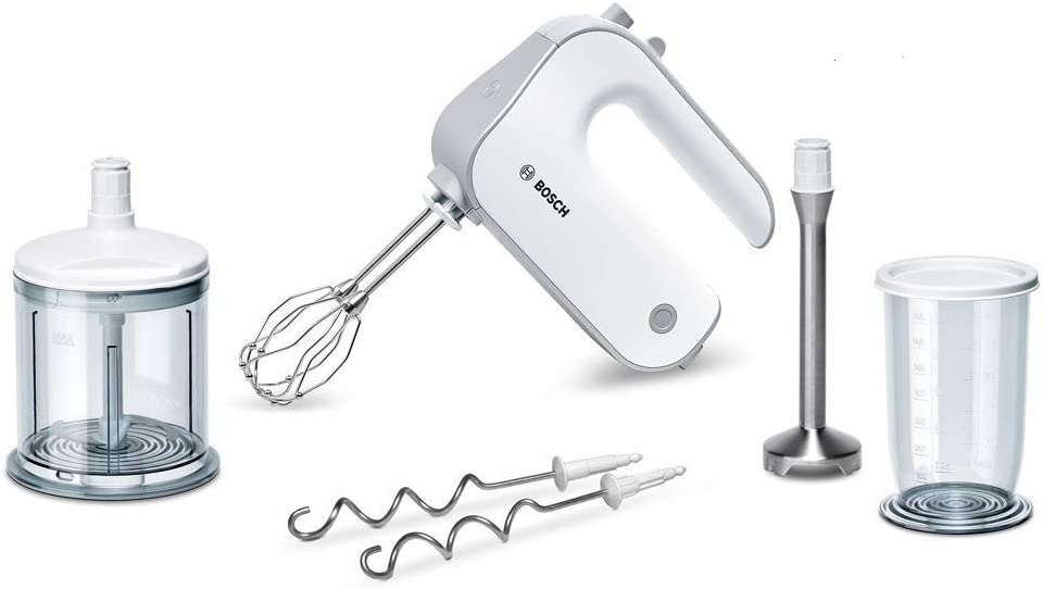 Handrührer-Set MFQ 4080, Handmixer