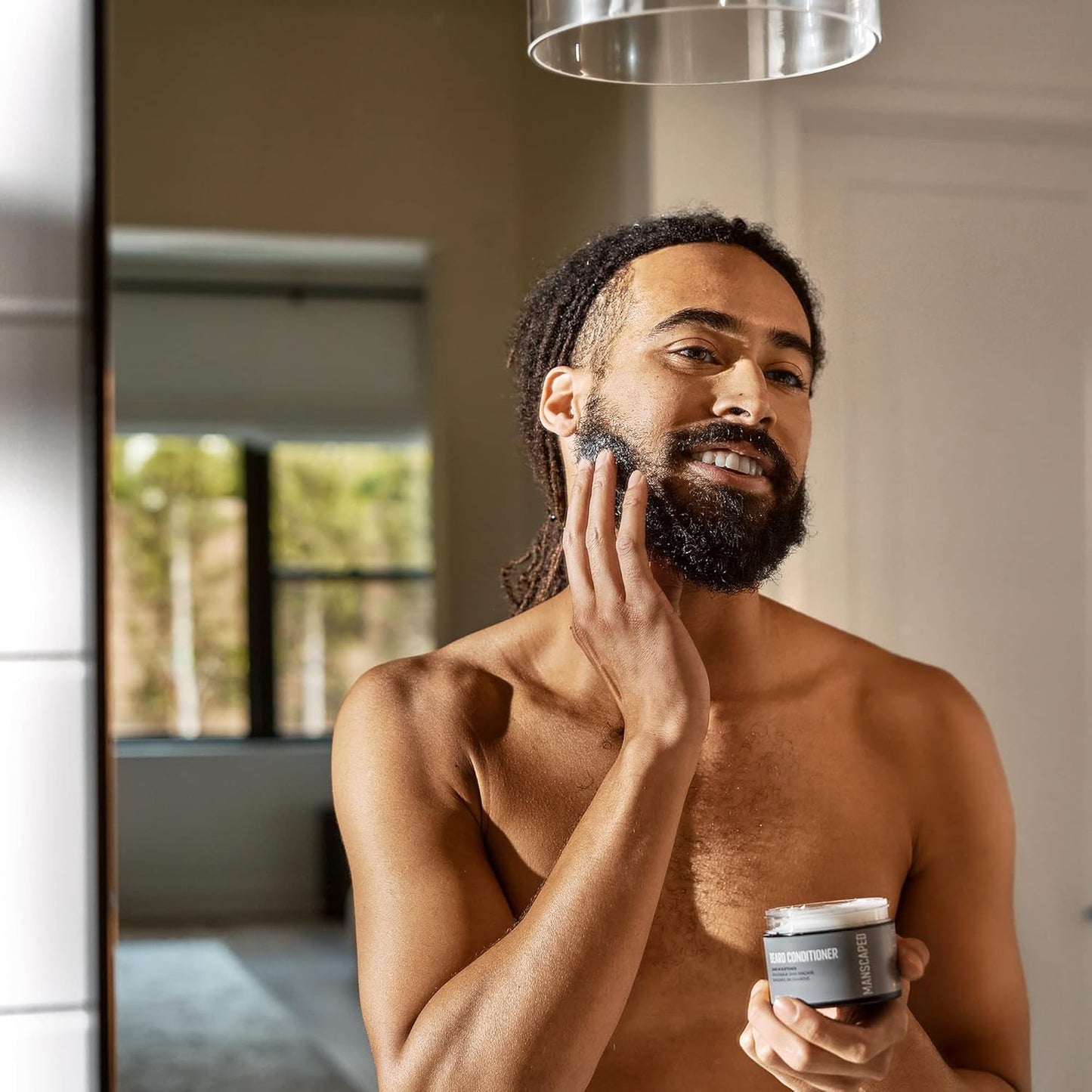 Beard Conditioner