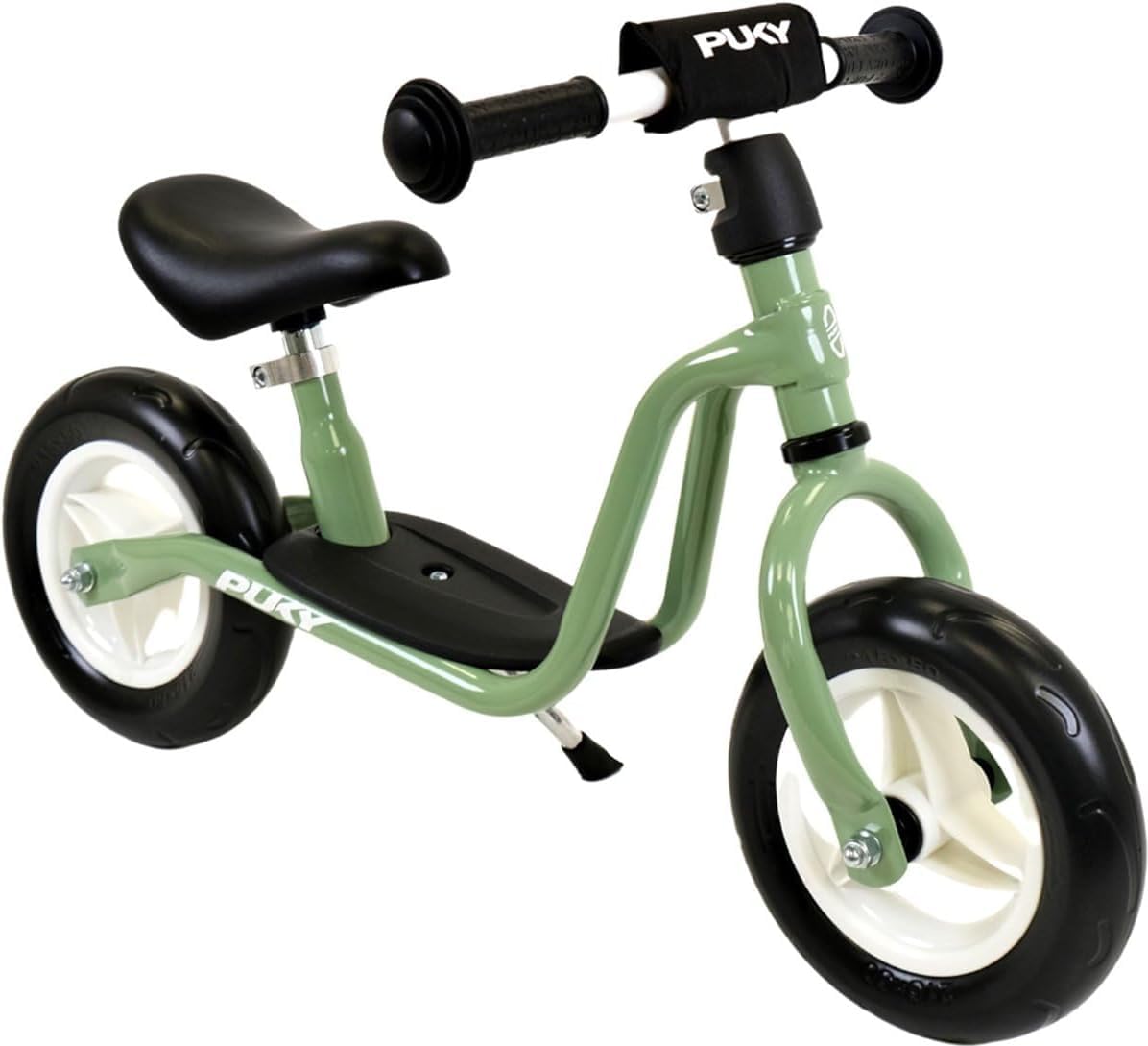Laufrad für Kinder ab 2 Jahren, Retro Green