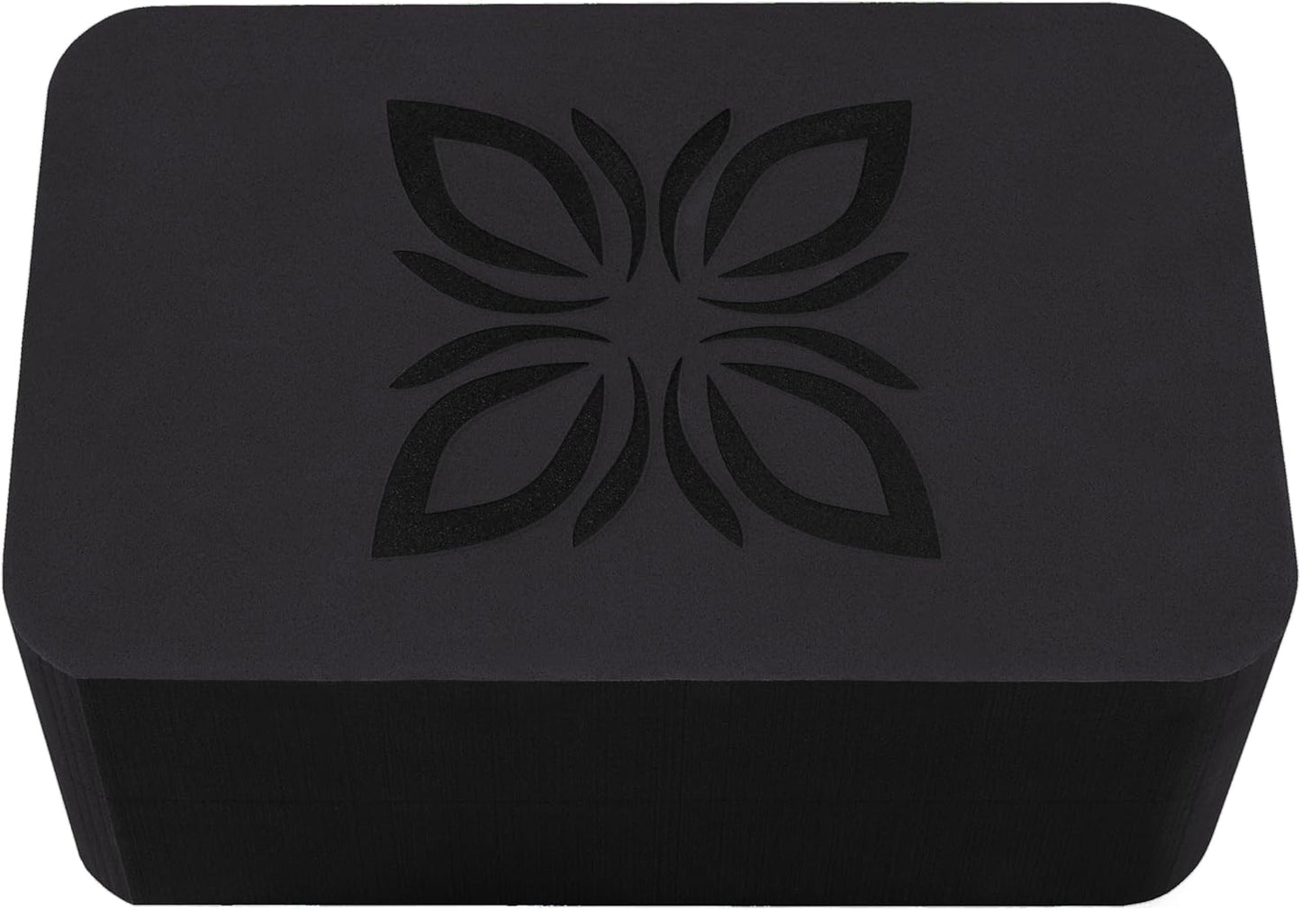 RAISE Yogablock, MYTHOS BLACK