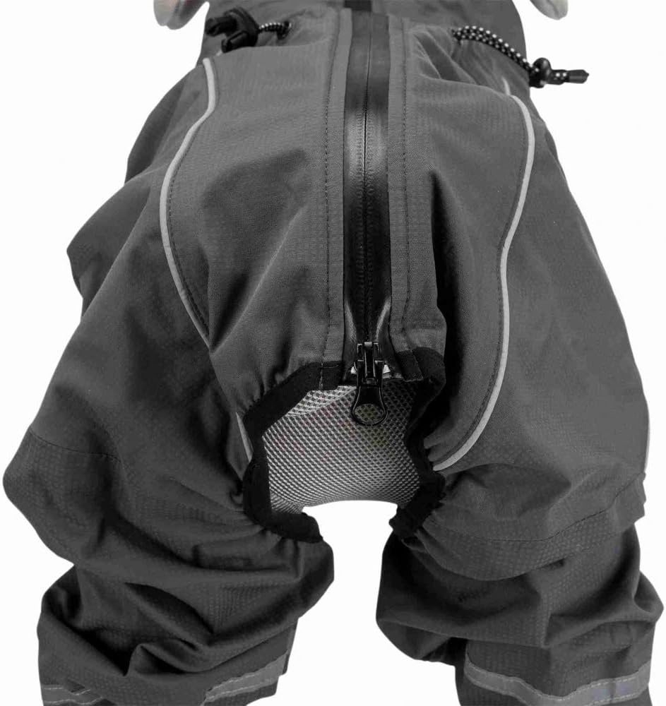 Hunde-Regenmantel, 30 cm(1er Pack)