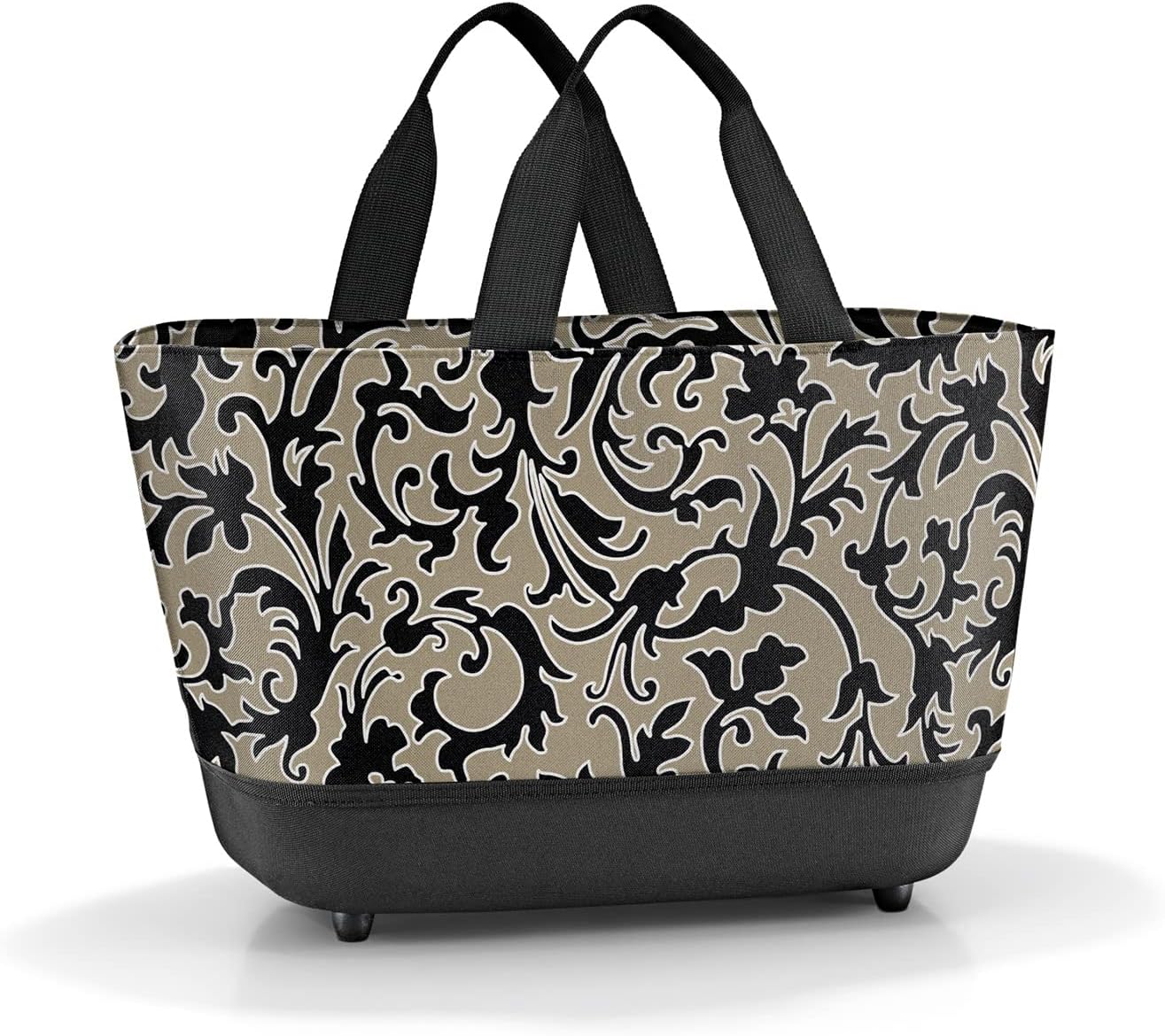 Shoppingbasket, Baroque Marble