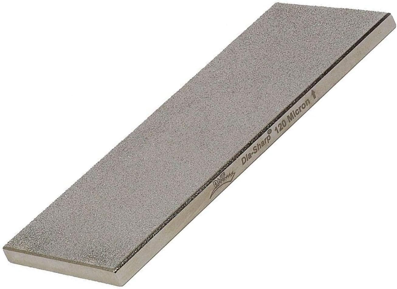 Dia-Sharp Schärfblock D8XX, Extra-Extra-Grob, Extra-Extra-Grob