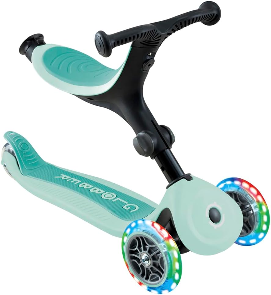 Go-Up Active, Einheitsgrösse mint - dunkelmint