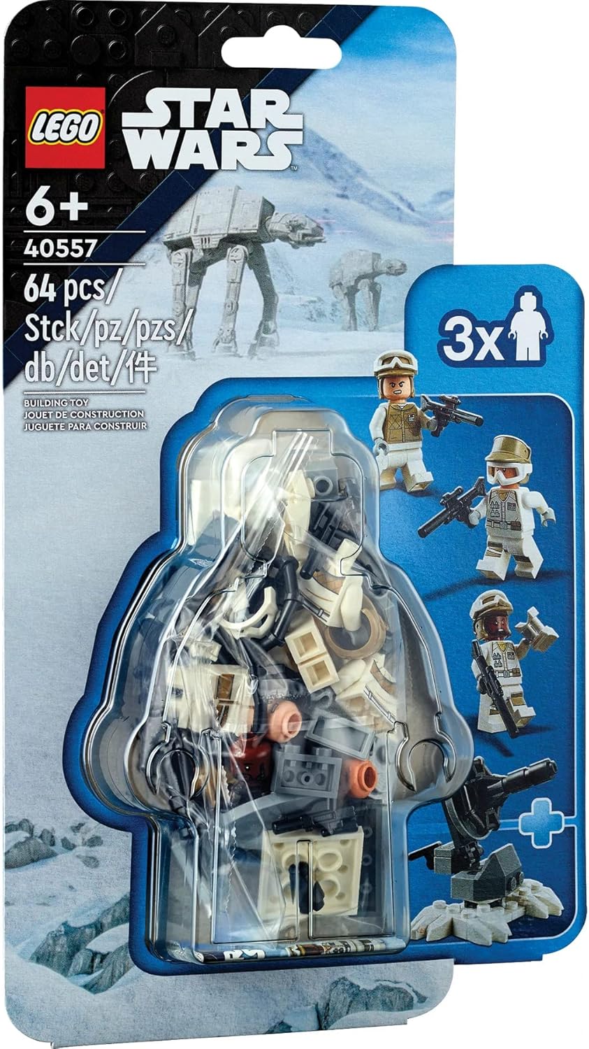 Verteidigung von Hoth