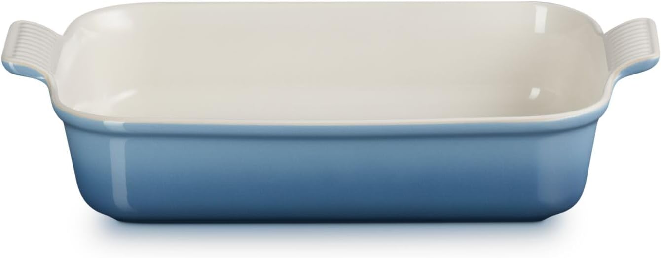 Auflaufform Tradition, Chambray 32 cm