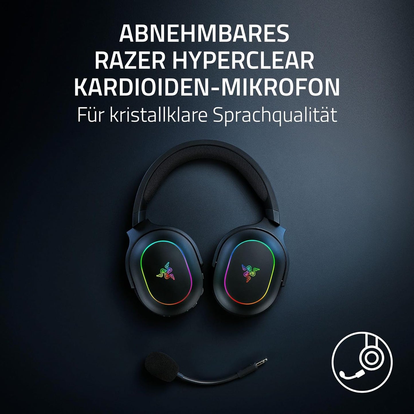 Barracuda x Chroma, Barracuda X Chroma Schwarz