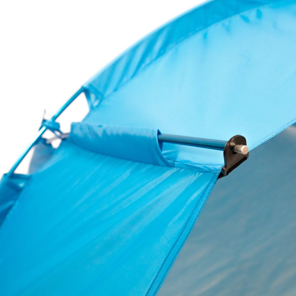 Strandmuschel Helios Air 850 mit UV 80 Schutz