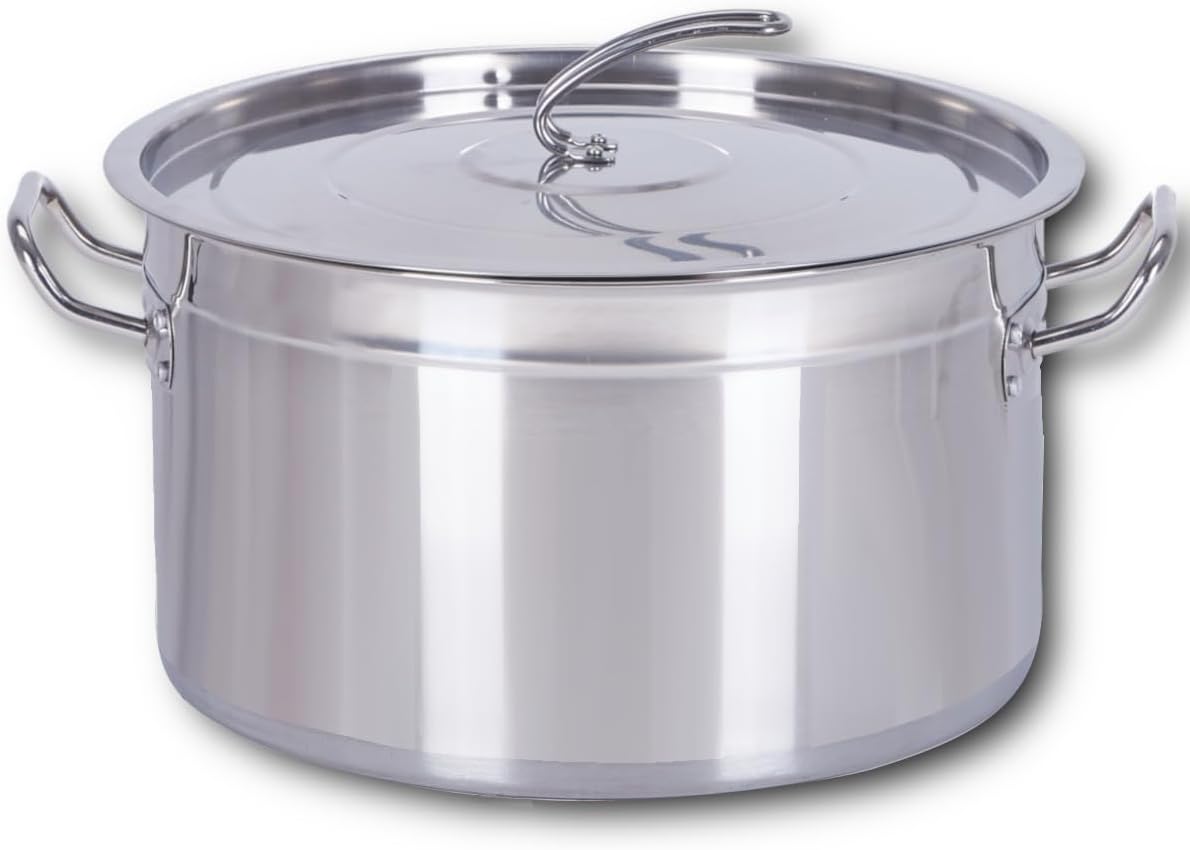 Gastronomie Suppentopf, 15 Liter