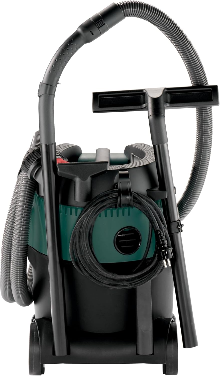 Nass-/Trockensauger ASA 25 L PC mit Filterabreinigung