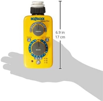 Sensor Controller Plus Bewässerungscomputer, BewässerungsTimer Plus