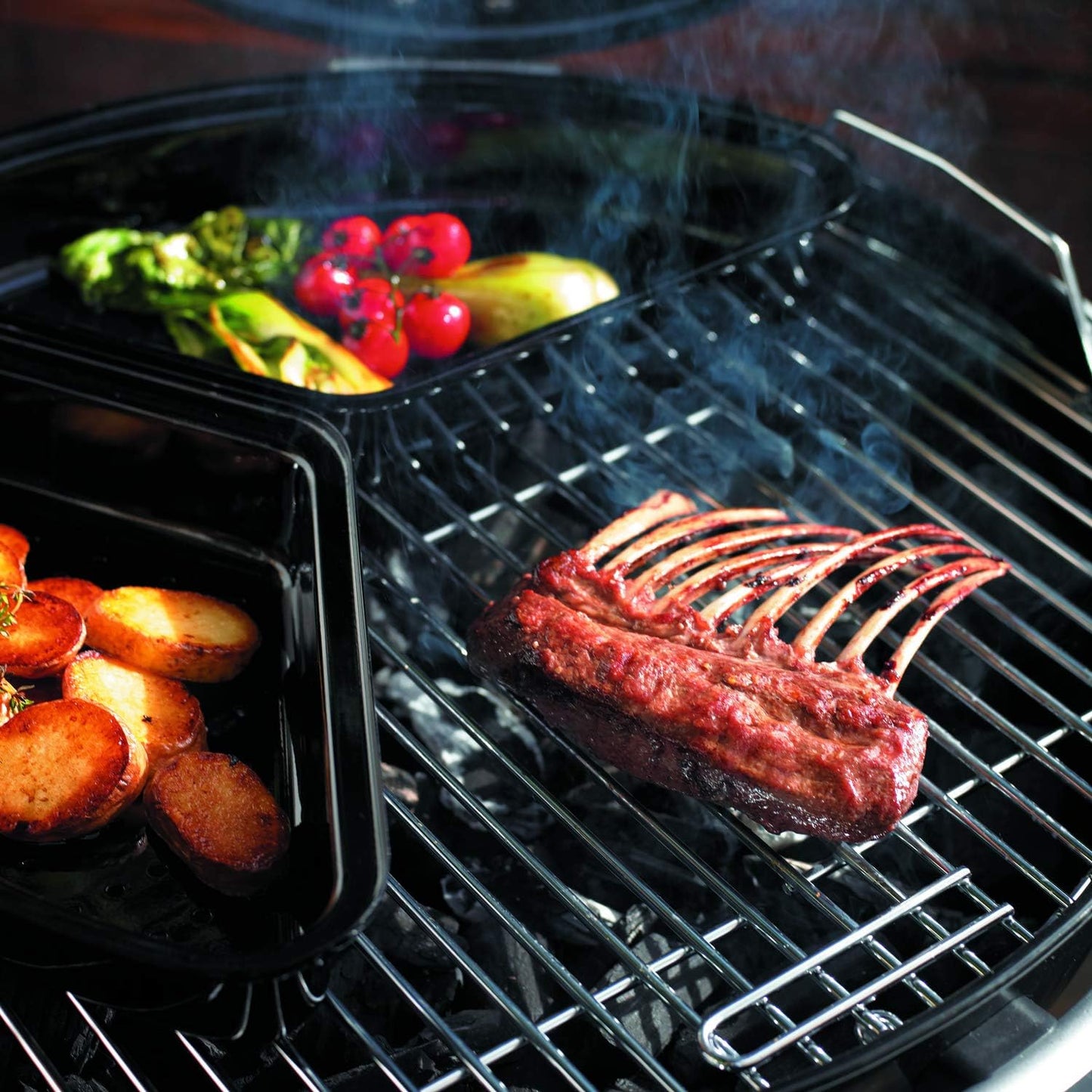 Grillrost, Grillrost No.1 F60, AIR