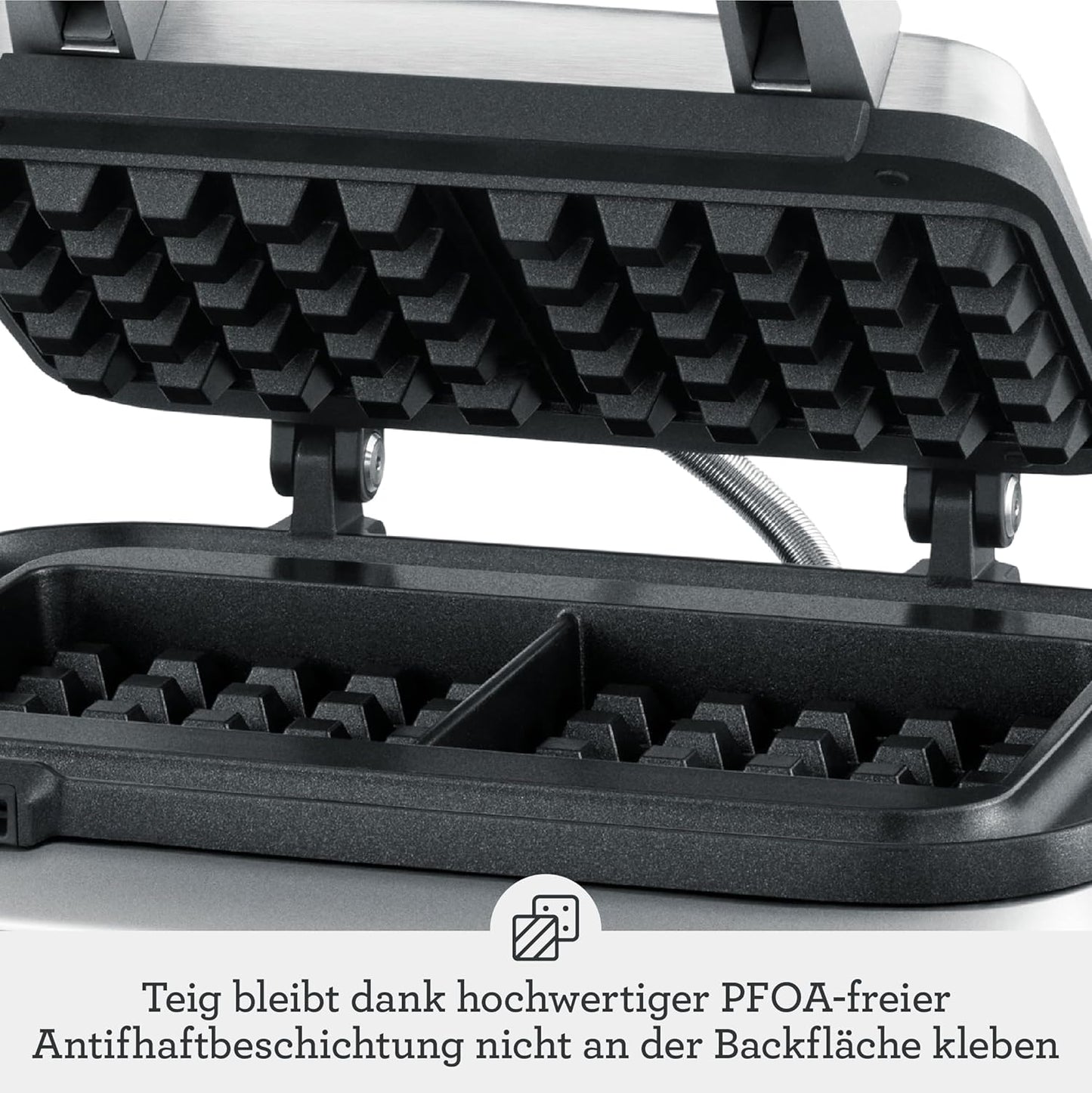 Smart Waffle Pro - Waffeleisen