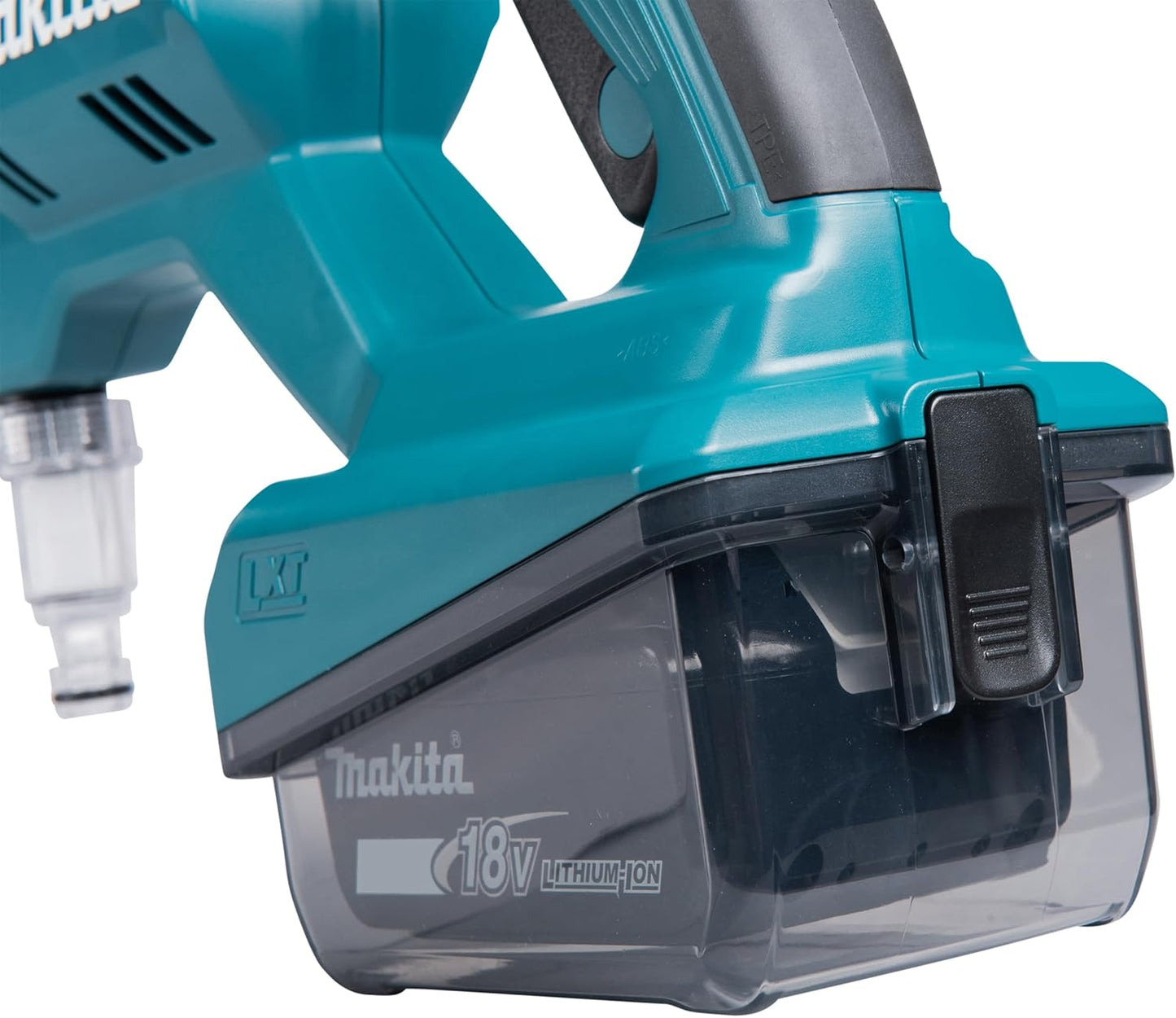Akku-Druckreiniger DHW180Z (18V, ohne Akkus)