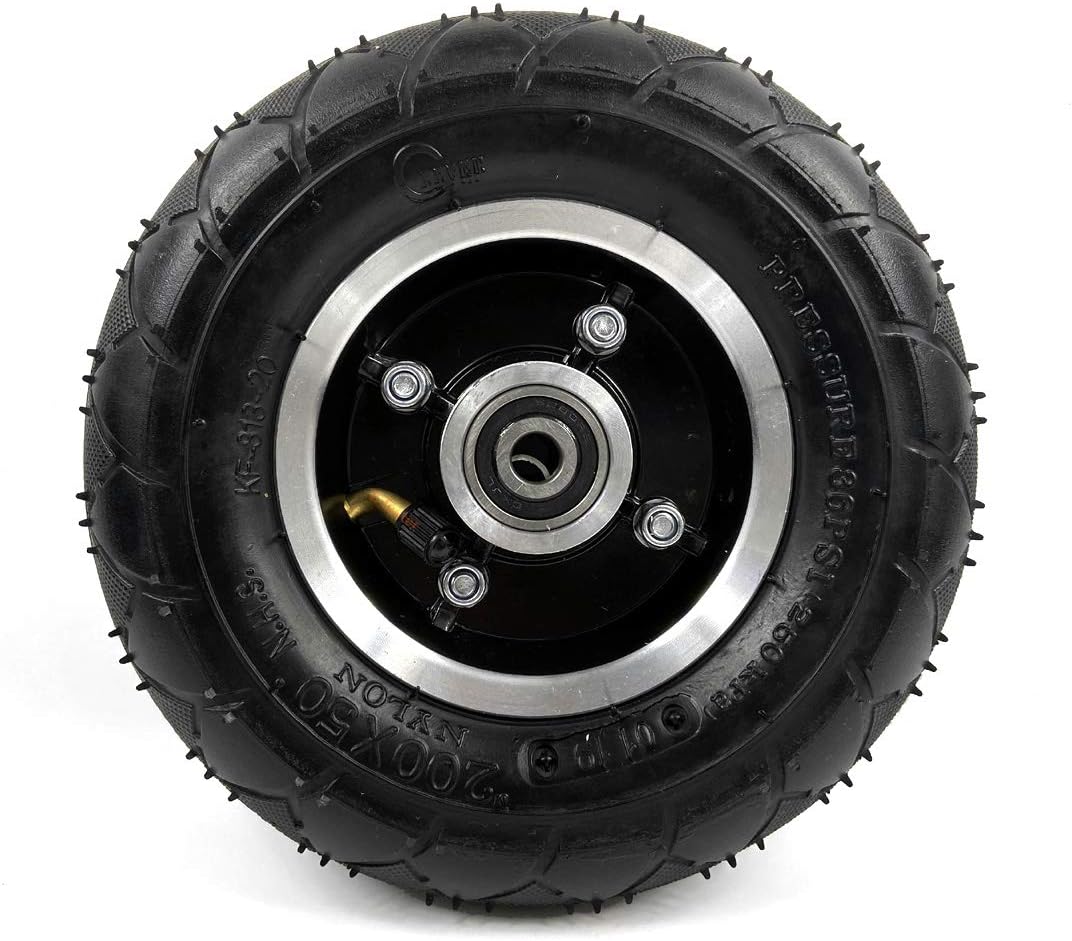 Scooter-Reifen, wheel