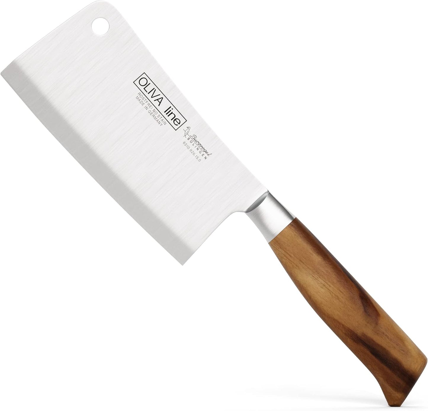 Hackmesser