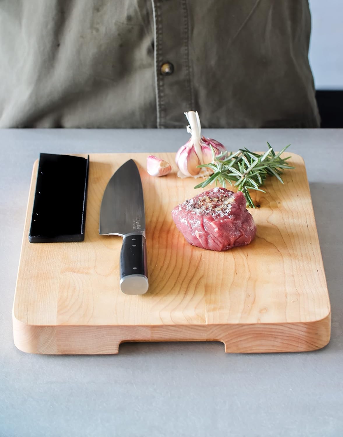 Allzweck-Küchenmesser, Allzweckmesser