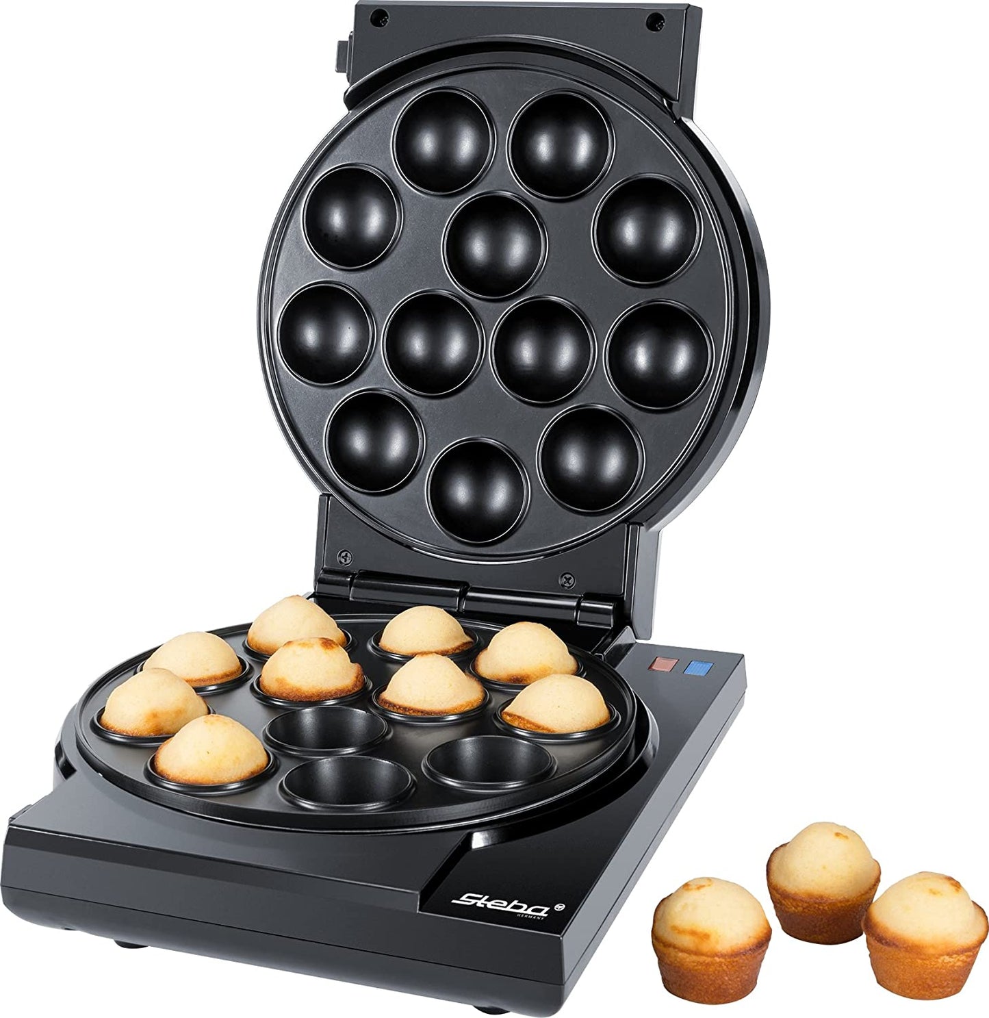 Cake-Maker CM 3 , Donutmaker