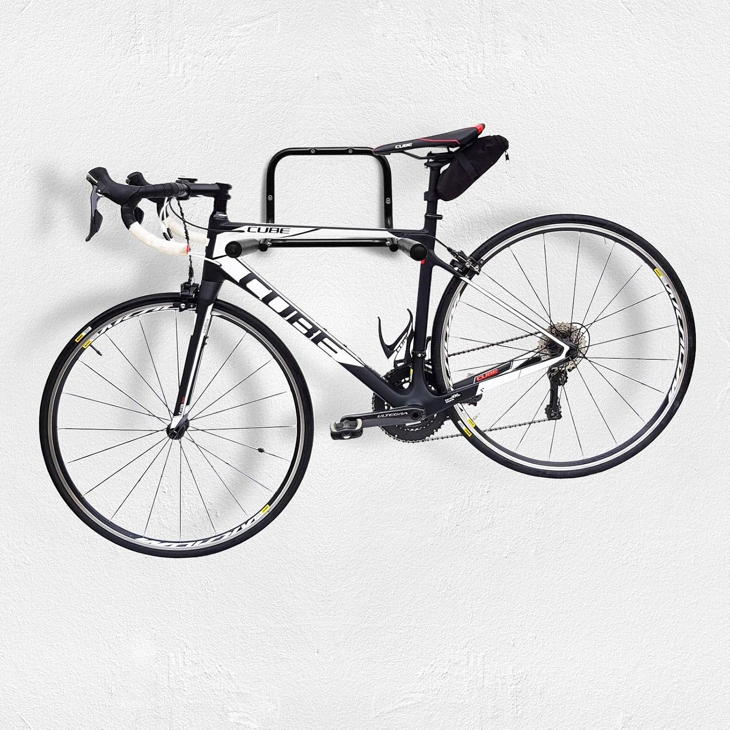 Wand Velohalter