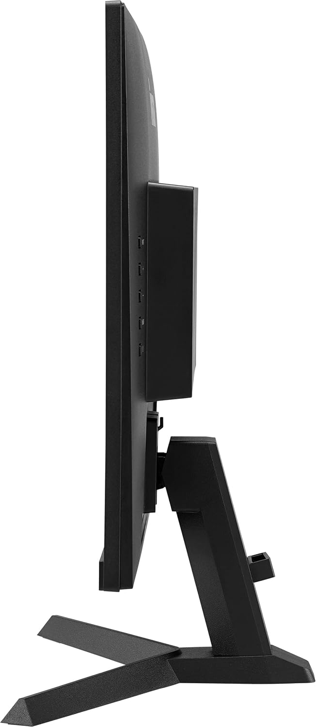 Gaming Monitor 27" Fast IPS WQHD 165Hz FreeSync