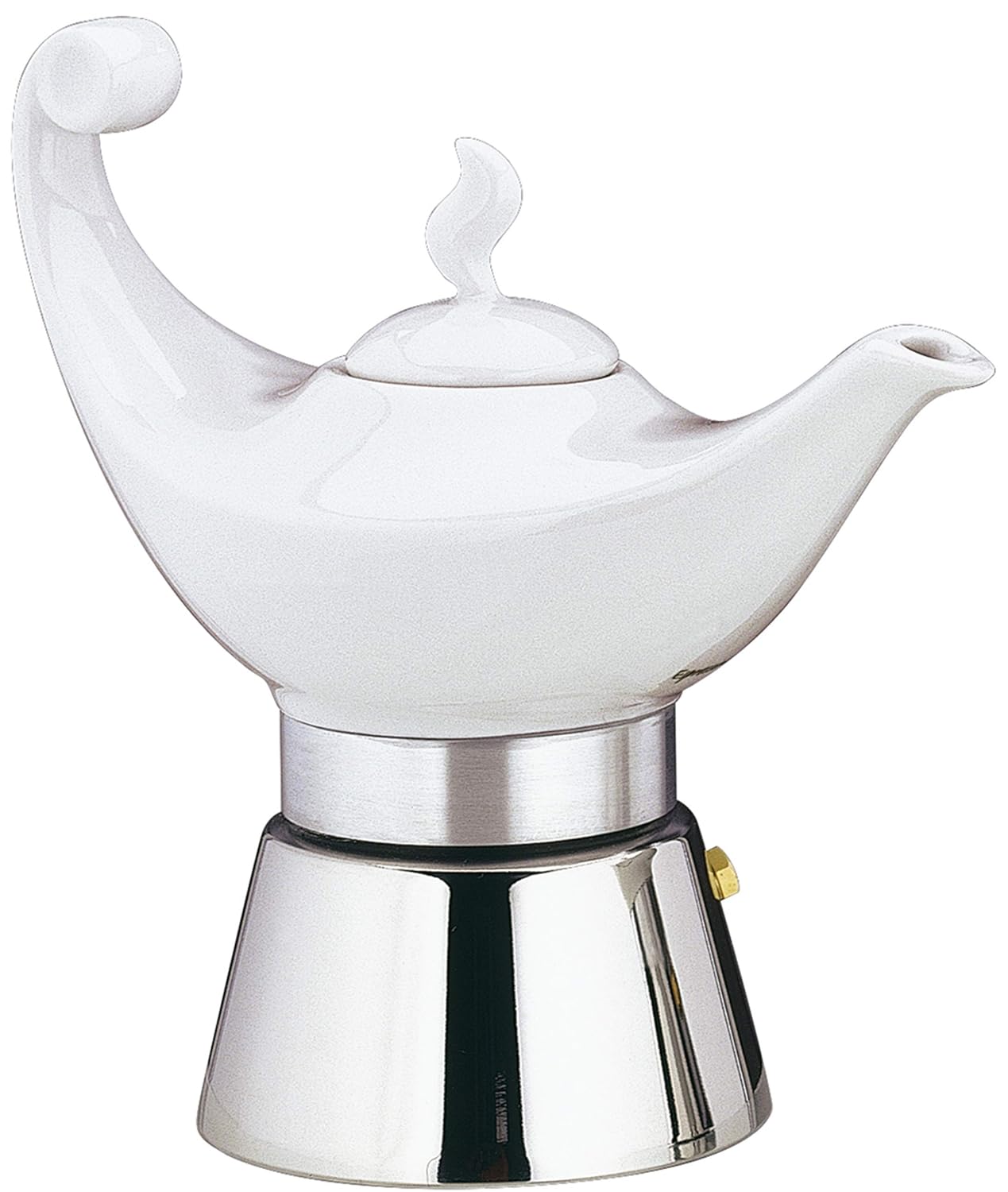 Espressokocher Aladino