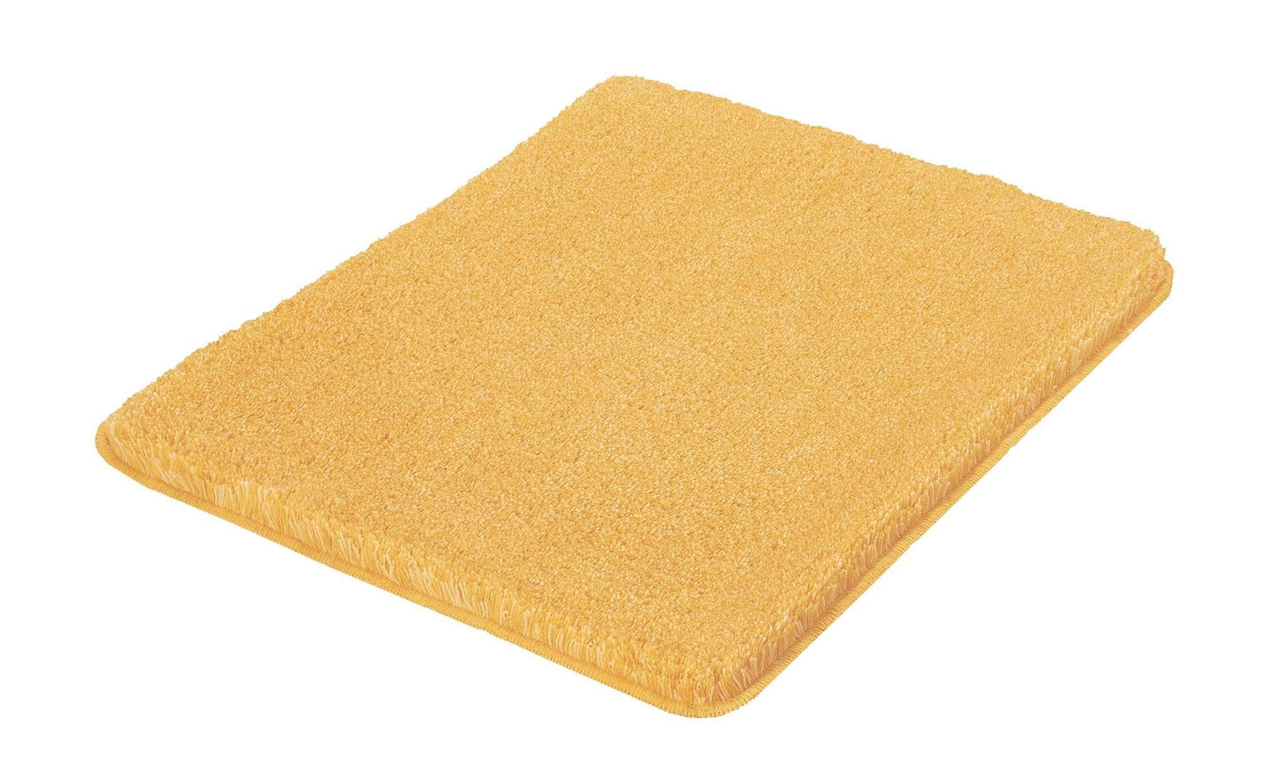 Badteppich Relax, Mimose 55 x 65 cm (Rechteckig)
