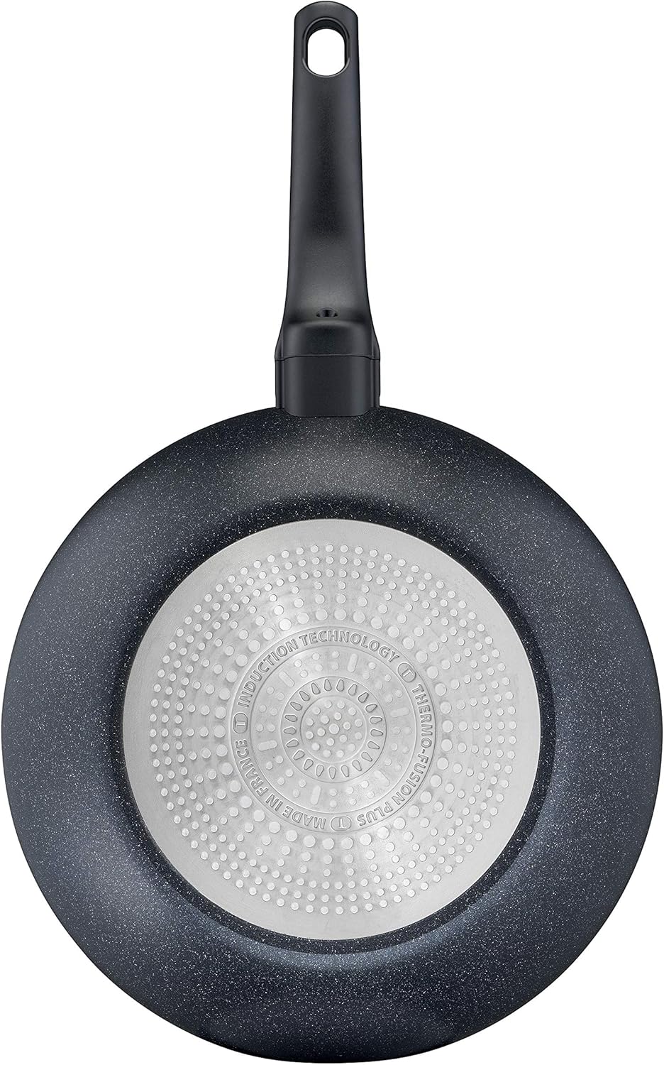 G28119 Black Stone - Wokpfanne, 28 cm Wokpfanne