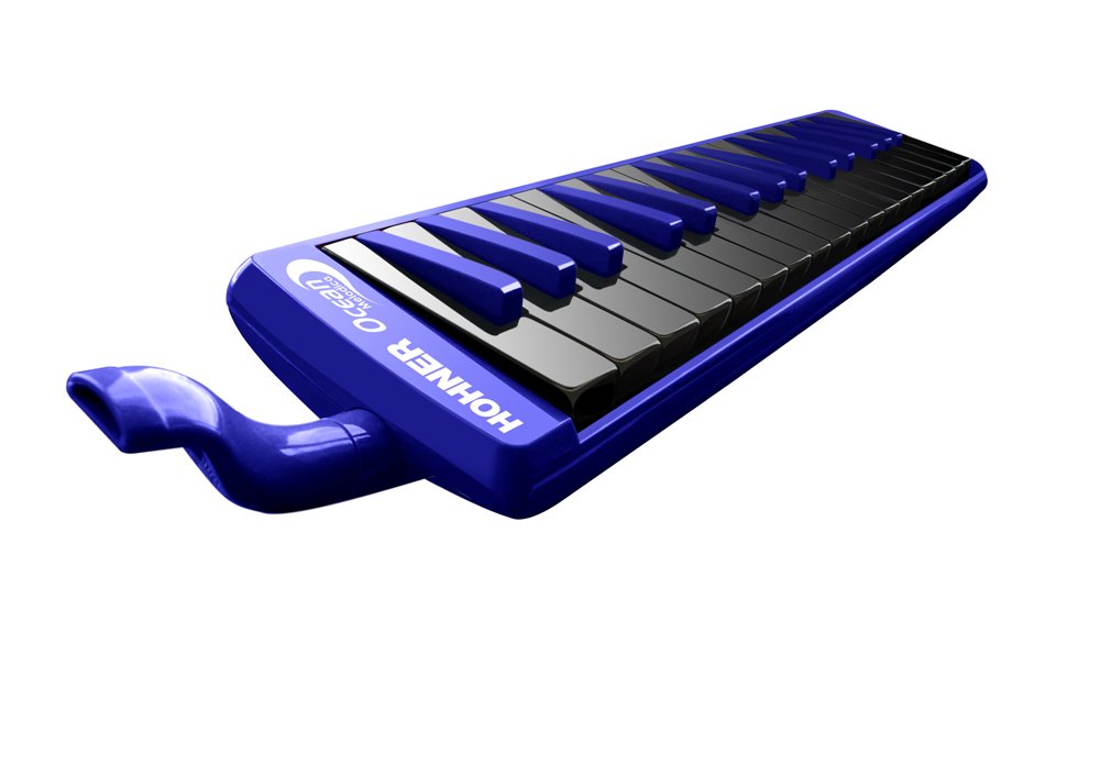 Melodica Ocean Modell Instrument