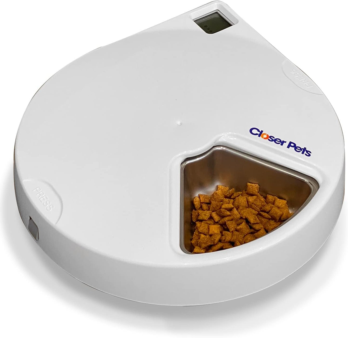 Automatischer Futternapf