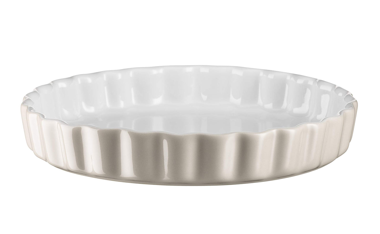 Tarteform Kitchen Time, Grau